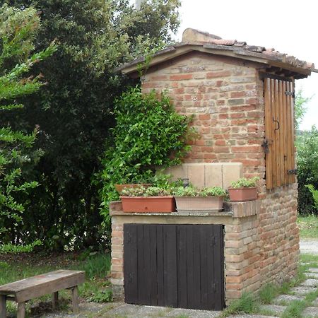 Agriturismo Il Torrione Certaldo Cameră foto
